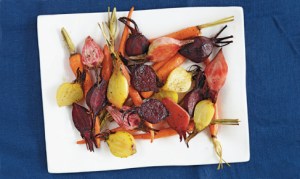 Fall vegetables blog